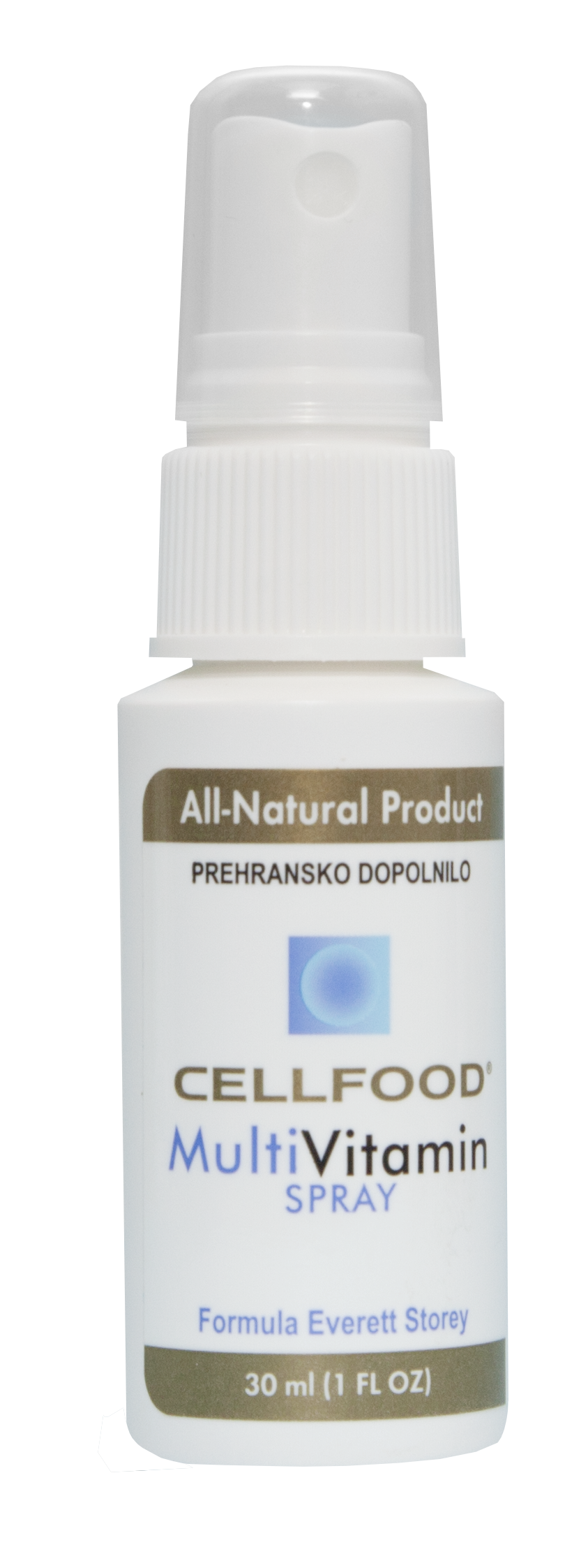 Cellfood multivitamin